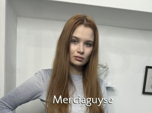 Merciaguyse