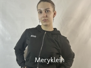 Meryklein