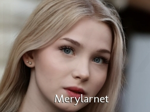 Merylarnet