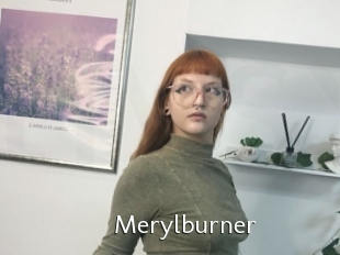 Merylburner