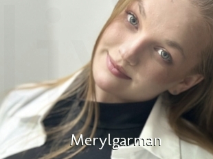 Merylgarman