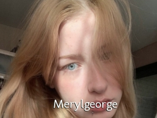 Merylgeorge