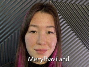 Merylhaviland