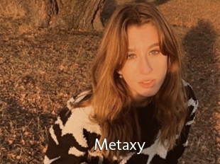 Metaxy