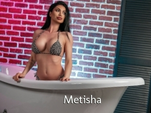 Metisha