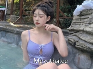 Mezothalee