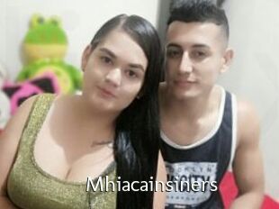 Mhiacainsiners