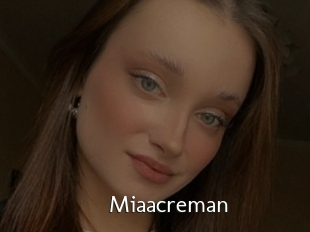 Miaacreman