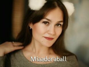 Miaadoraball