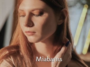 Miabarns