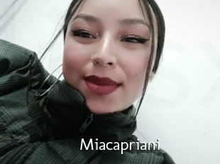 Miacapriani