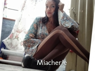 Miacherie