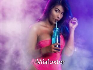 Miafoxter