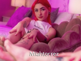 Miahtorrez