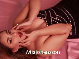 Miajohansson