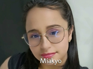 Miakyo