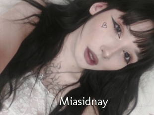 Miasidnay