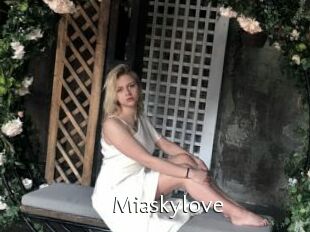 Miaskylove