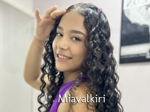 Miavalkiri