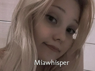 Miawhisper