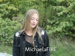 MichaelaFIRE