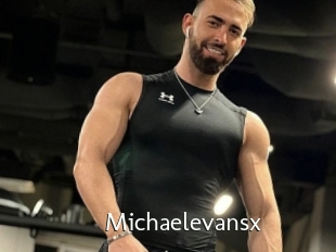 Michaelevansx