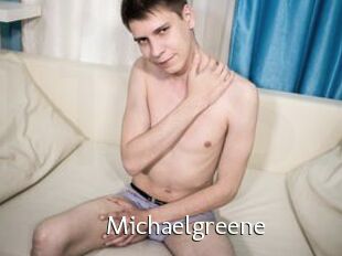 Michaelgreene