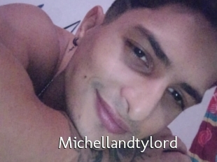 Michellandtylord