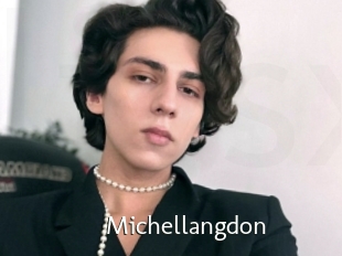 Michellangdon