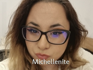 Michellenite