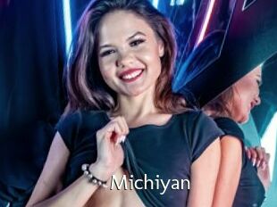 Michiyan