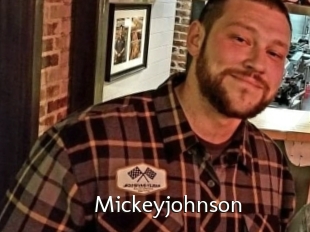 Mickeyjohnson