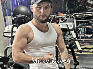 Mickylicky69