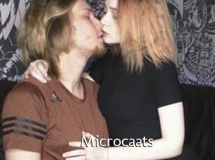 Microcaats