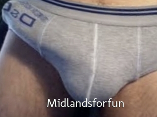 Midlandsforfun