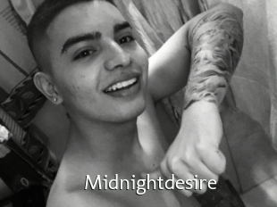 Midnightdesire