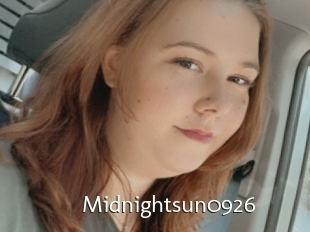 Midnightsun0926