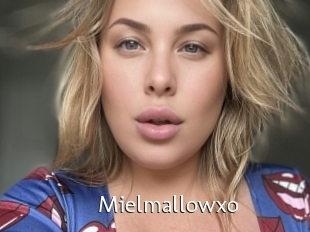 Mielmallowxo