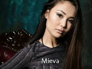 Mieva