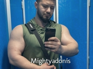 Mightyadonis