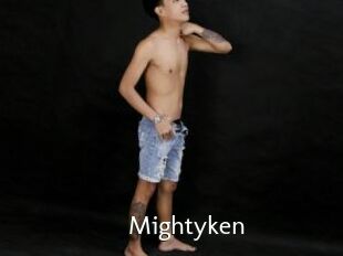 Mightyken