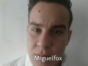 Miguelfox