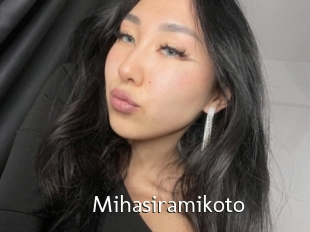 Mihasiramikoto