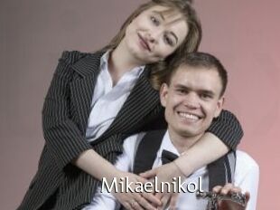 Mikaelnikol