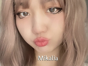 Mikalia