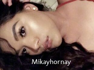 Mikayhornay