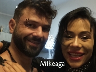 Mikeaga