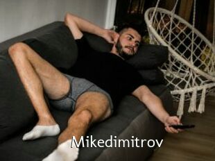 Mikedimitrov