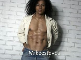 Mikeesteves