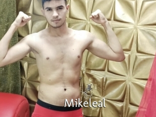 Mikeleal